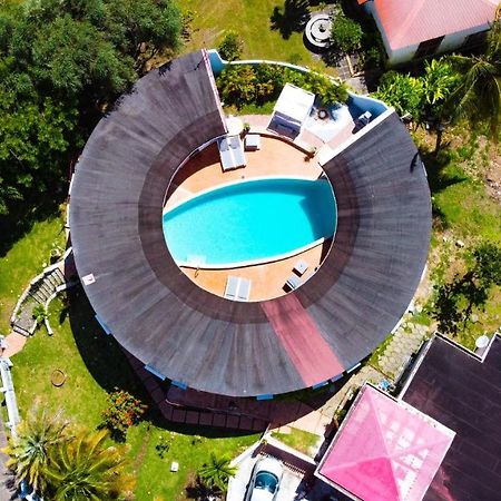 Villa Le Moulin - Didier Berville Ле Госие Екстериор снимка